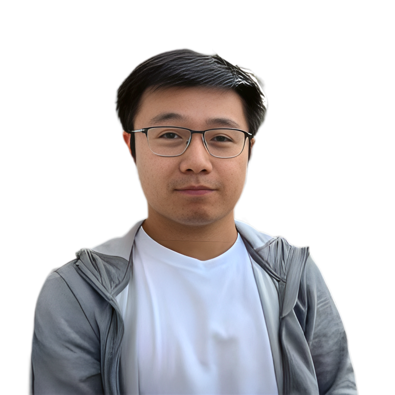 Gabriel Chiu